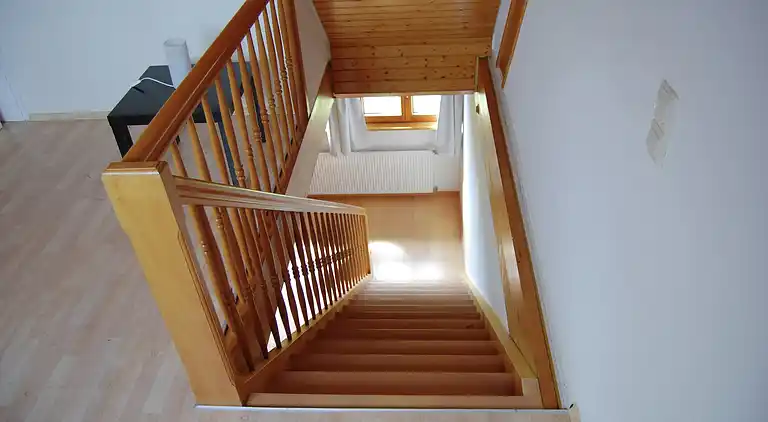 Apartment in Rickenbach