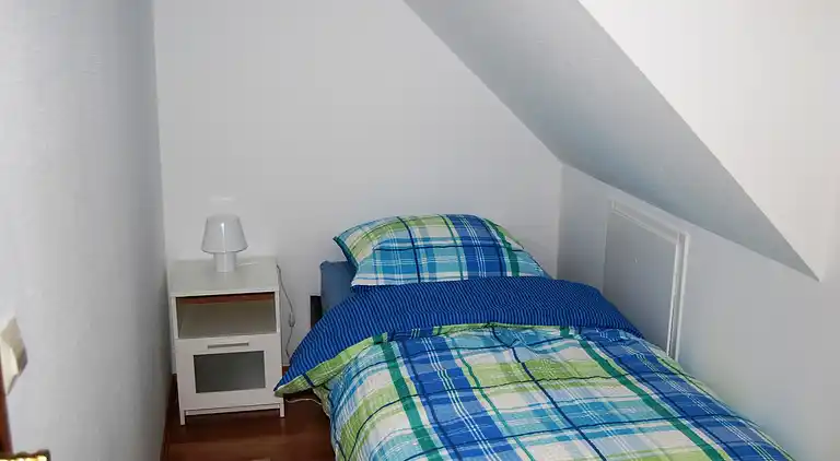 Apartment in Rickenbach