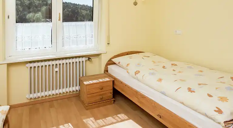 Farm house in Herrischried