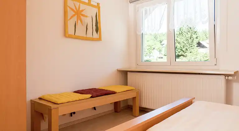 Gårdhus i Wehrhalden