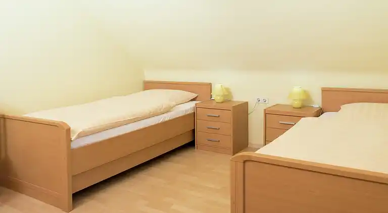 Gårdhus i Wehrhalden