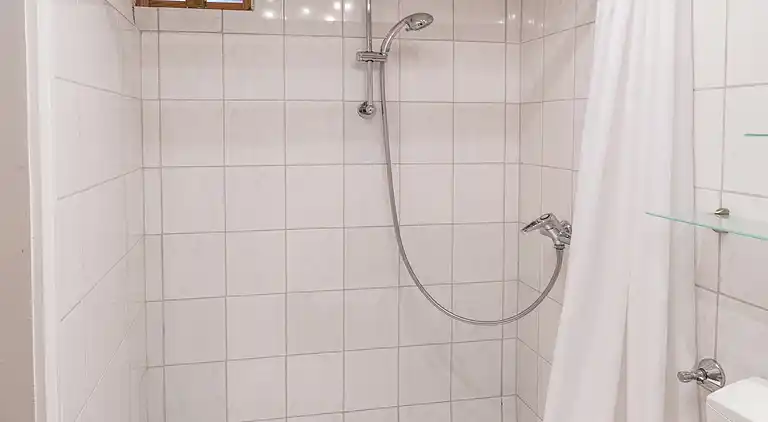 Gårdhus i Wehrhalden