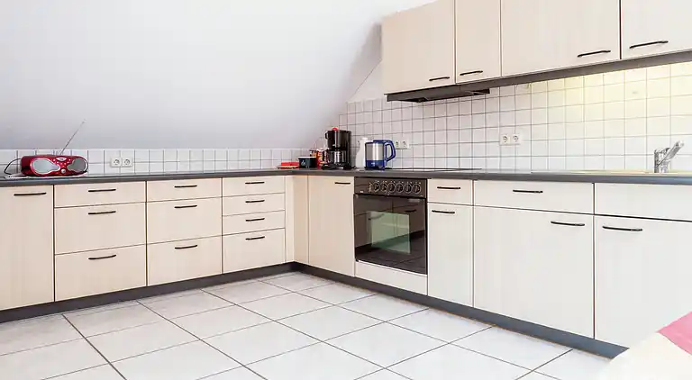 Apartment in Herrischried