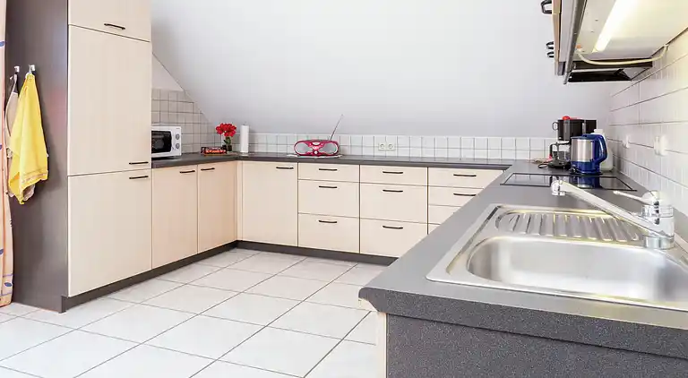 Apartment in Herrischried