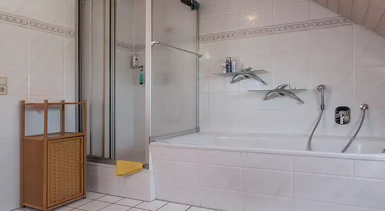 Apartment in Herrischried