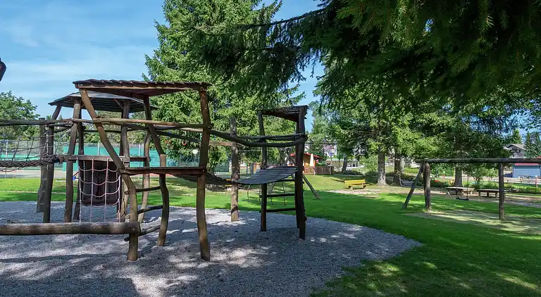 Apartment in Herrischried