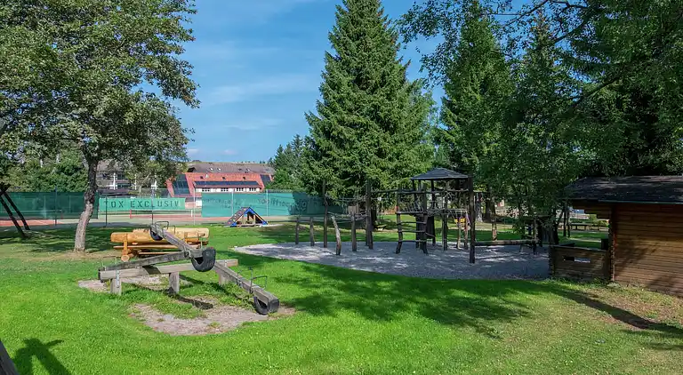 Apartment in Herrischried