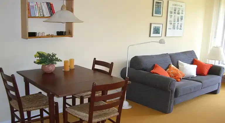 Apartment in Herrischried