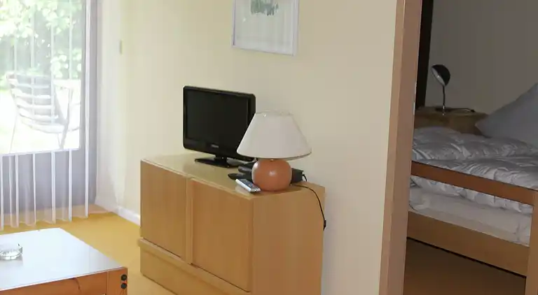 Apartment in Herrischried