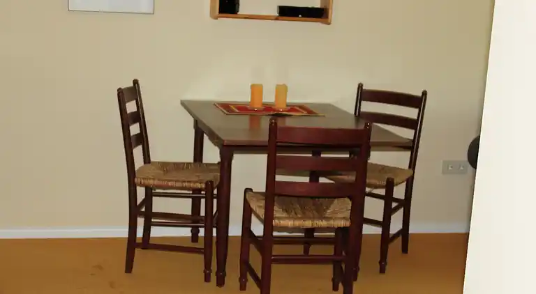 Apartment in Herrischried