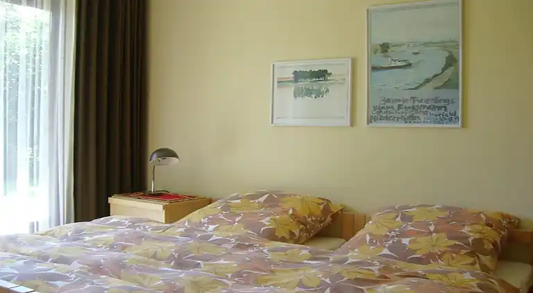 Apartment in Herrischried