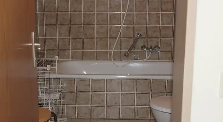 Apartment in Herrischried