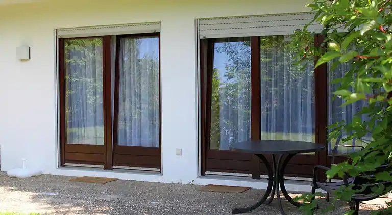 Apartment in Herrischried