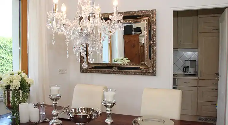 Sommerhus i Lenzkirch