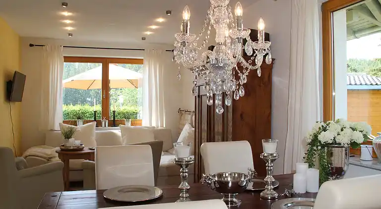 Sommerhus i Lenzkirch