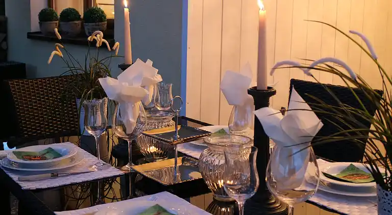 Sommerhus i Lenzkirch