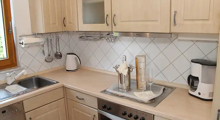 Sommerhus i Lenzkirch