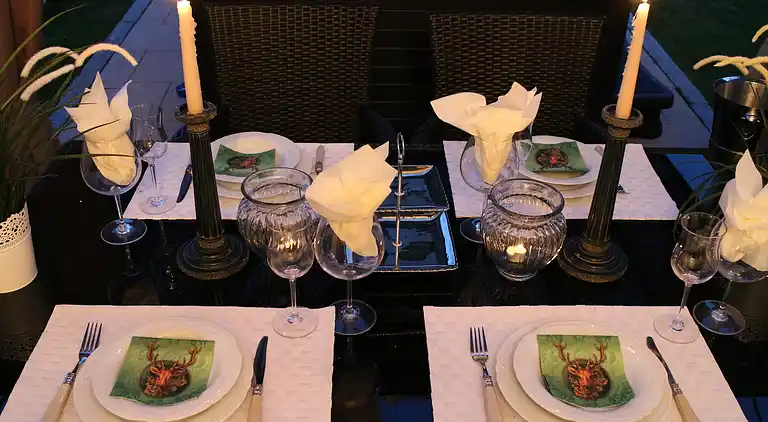 Sommerhus i Lenzkirch