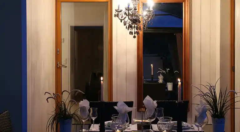 Sommerhus i Lenzkirch