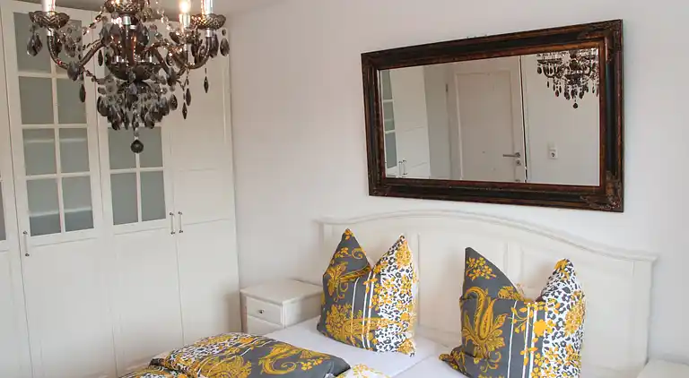 Sommerhus i Lenzkirch