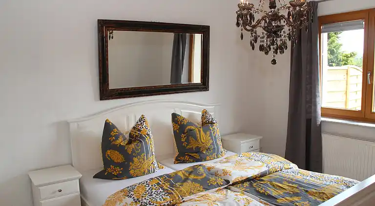 Sommerhus i Lenzkirch