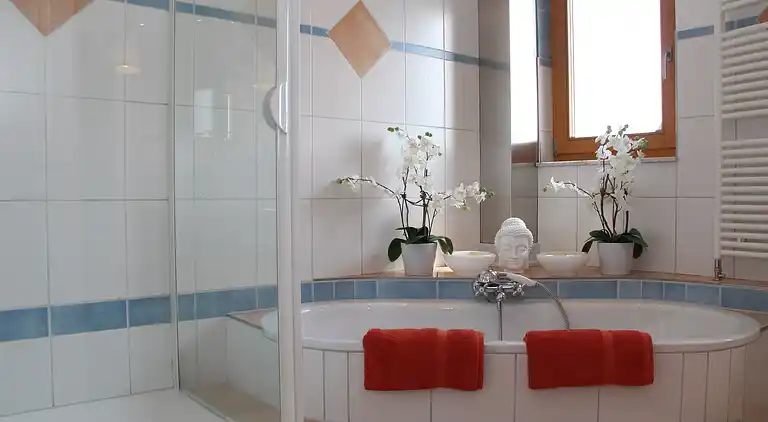 Sommerhus i Lenzkirch