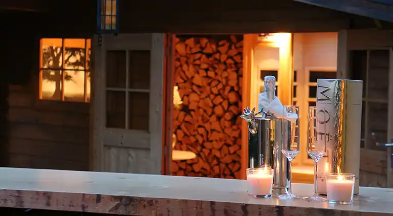 Sommerhus i Lenzkirch