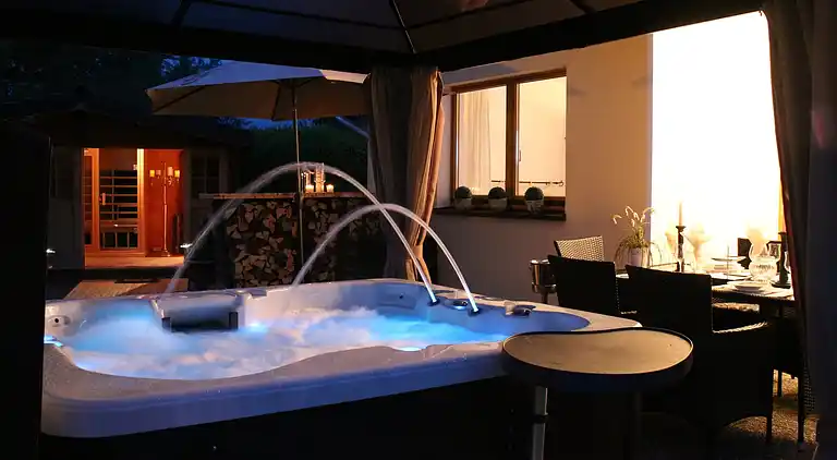 Sommerhus i Lenzkirch