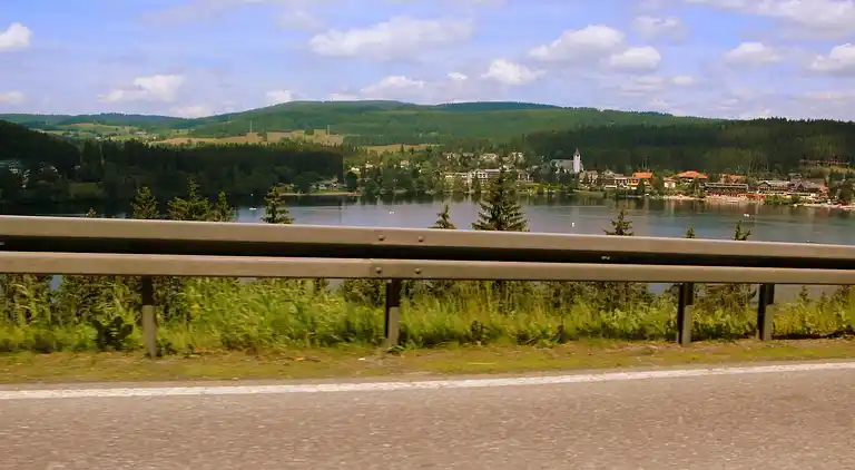 Apartment in Innerlehen