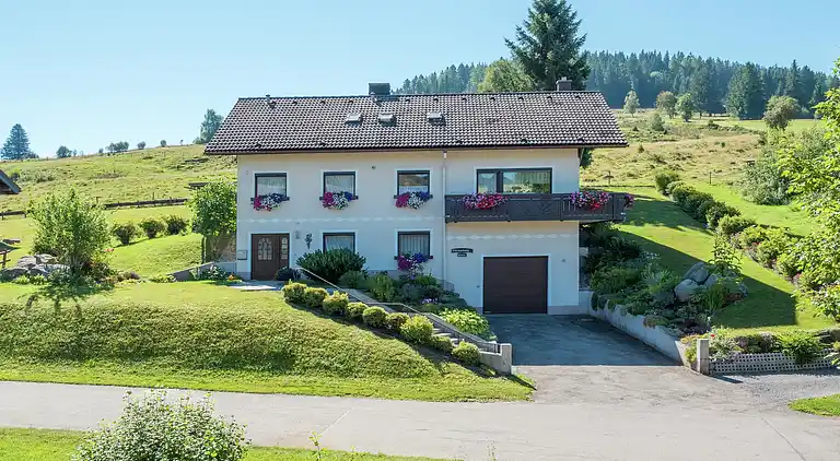 Ferielejlighed i Gaß