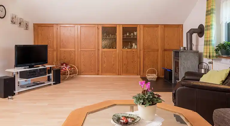 Ferielejlighed i Gaß