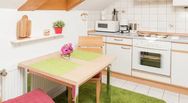 Ferielejlighed i Gaß