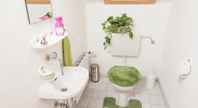 Ferielejlighed i Gaß