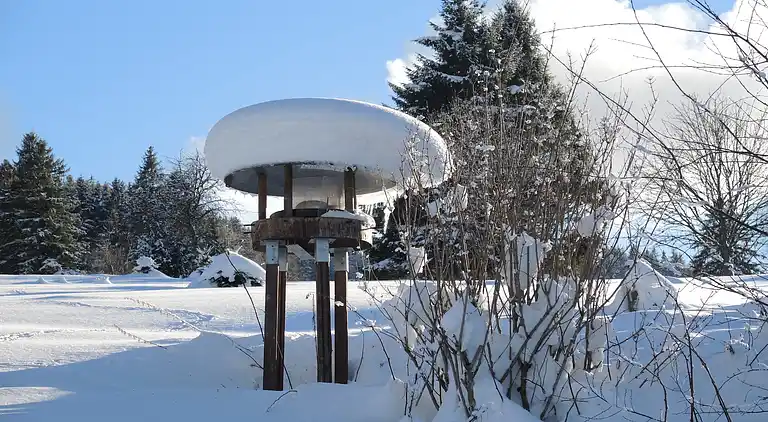 Ferielejlighed i Gaß