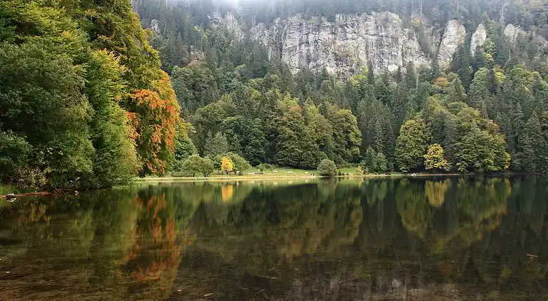 Ferielejlighed i Gaß