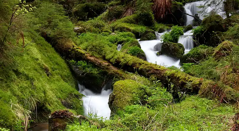Ferielejlighed i Gaß