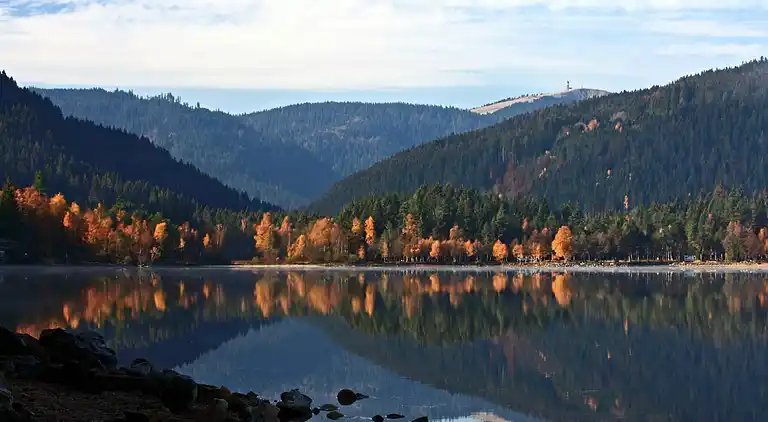 Ferielejlighed i Gaß