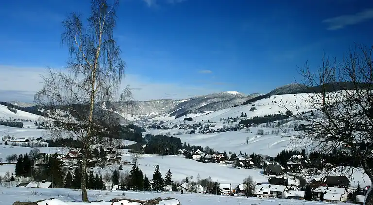 Ferielejlighed i Gaß