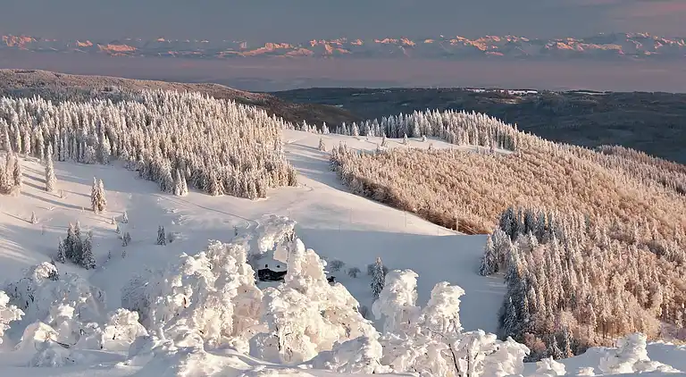 Ferielejlighed i Gaß