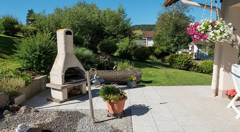 Ferielejlighed i Gaß