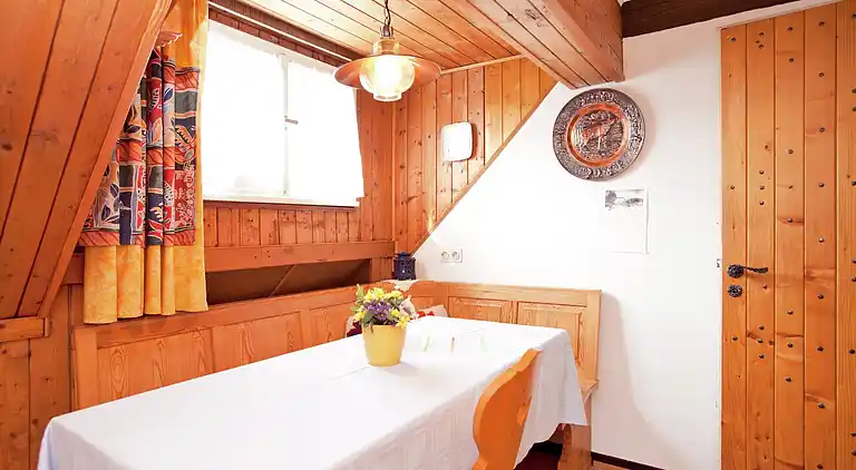 Apartment in Inner-Urberg