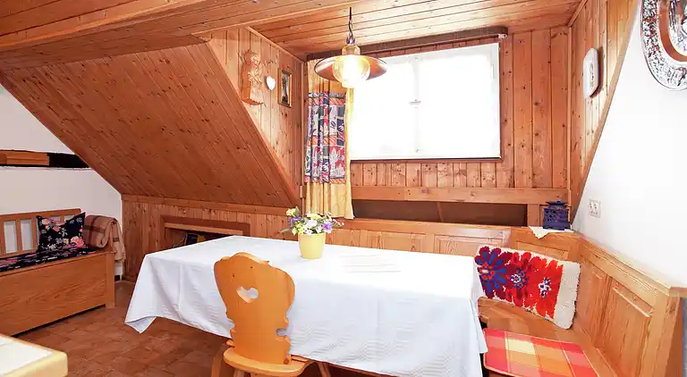 Apartment in Inner-Urberg