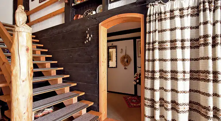 Apartment in Inner-Urberg