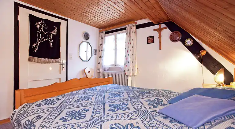 Apartment in Inner-Urberg