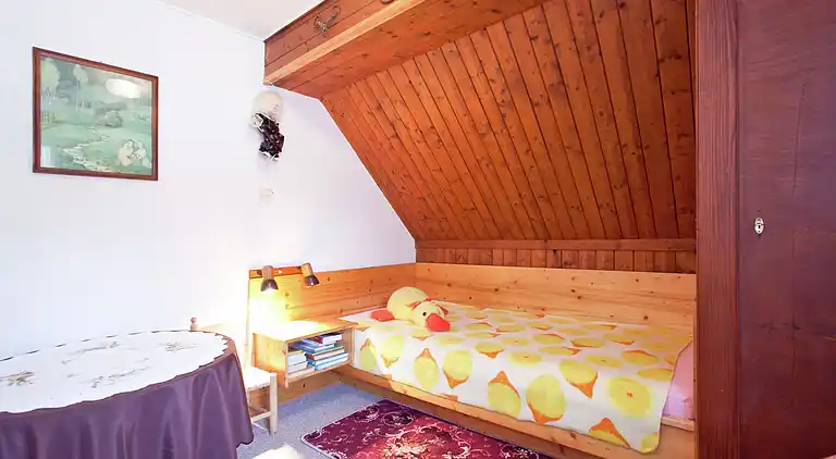 Apartment in Inner-Urberg