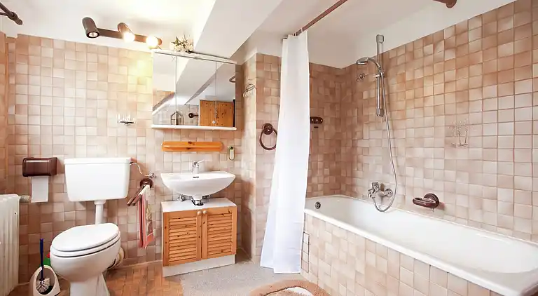 Apartment in Inner-Urberg