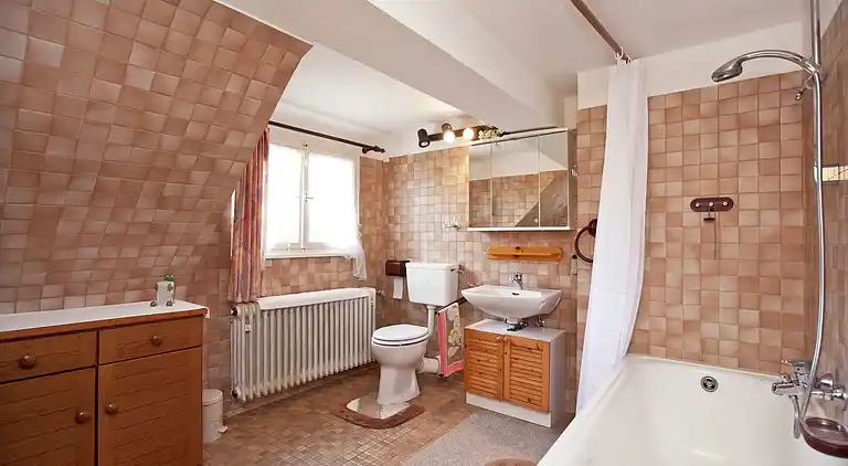 Apartment in Inner-Urberg