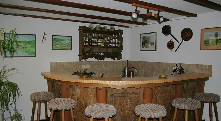 Apartment in Inner-Urberg