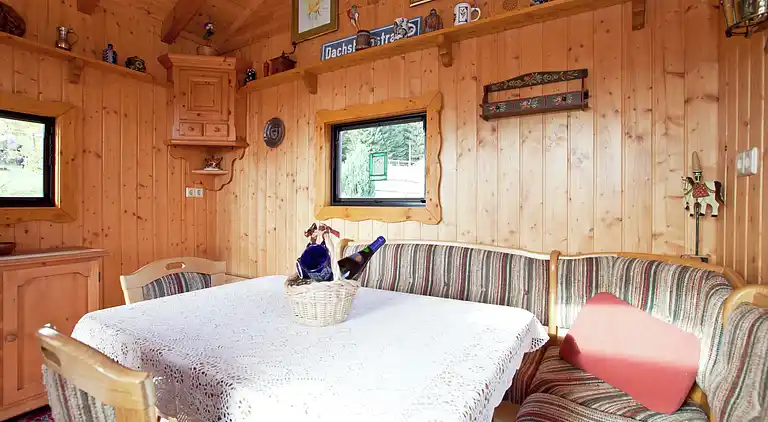 Apartment in Inner-Urberg