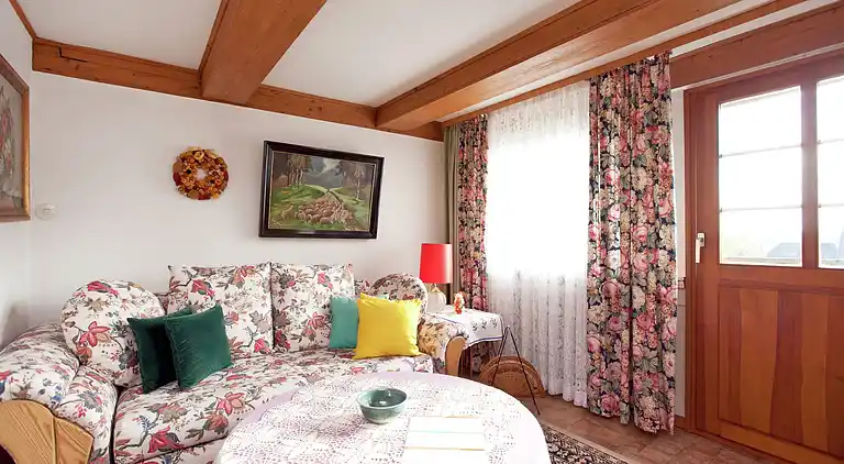 Ferielejlighed i Inner-Urberg